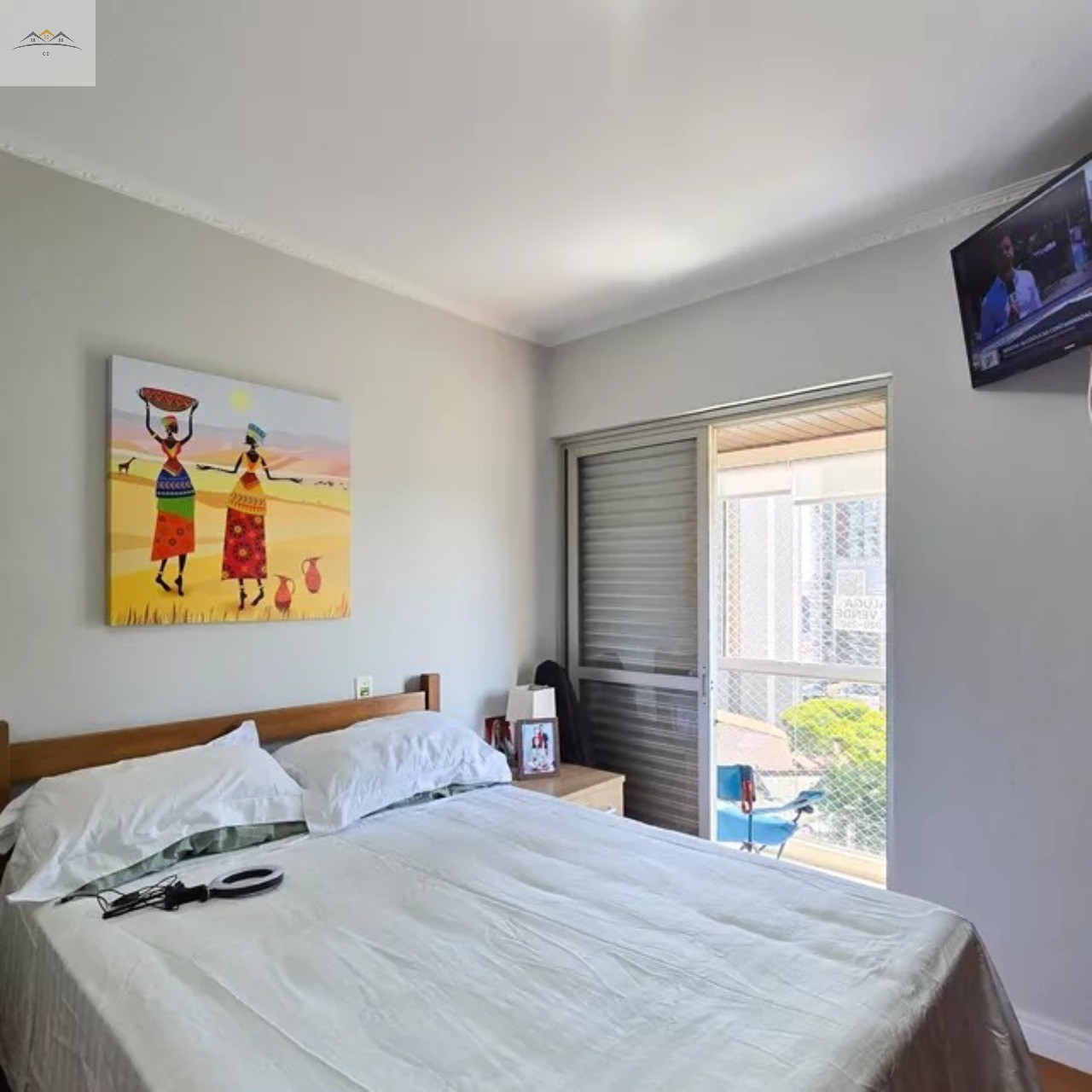 Apartamento, 2 quartos, 69 m² - Foto 14
