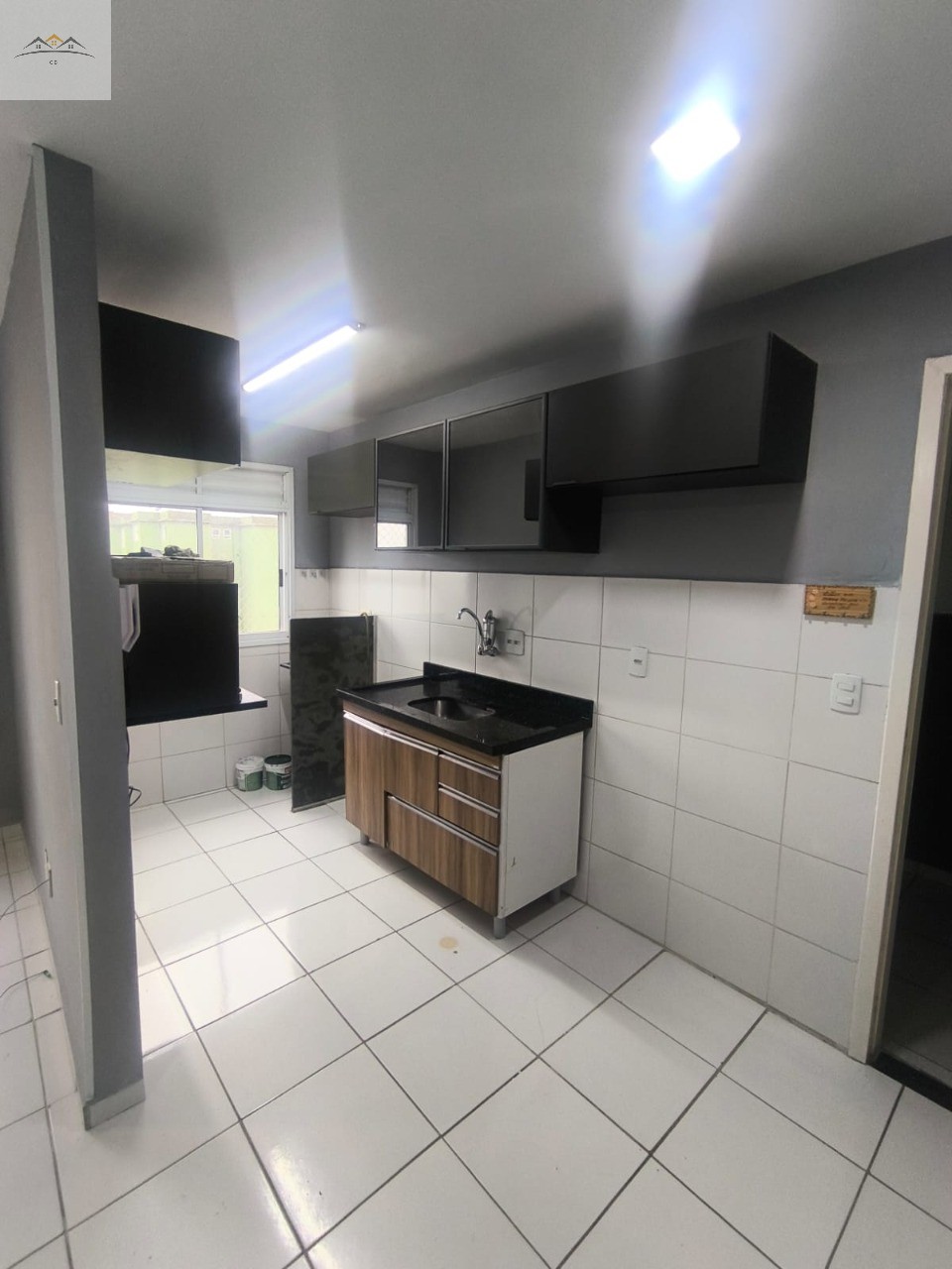 Apartamento, 2 quartos, 48 m² - Foto 5