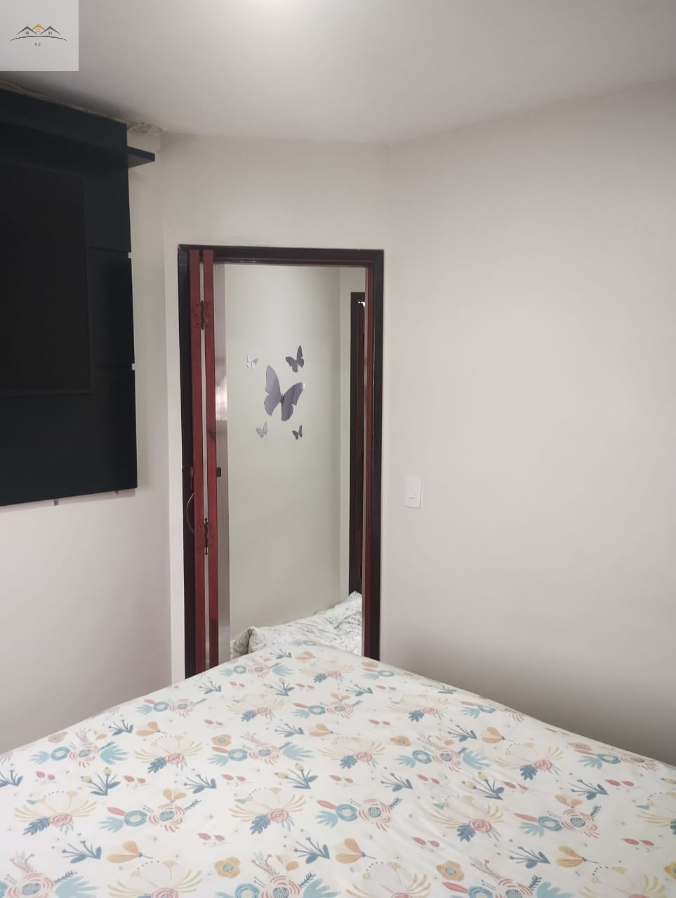 Casa, 2 quartos, 47 m² - Foto 31