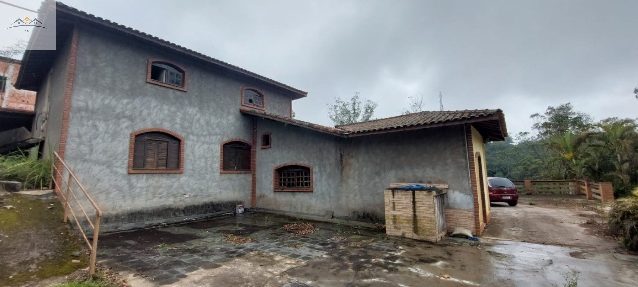 Chácara, 9 quartos - Foto 22