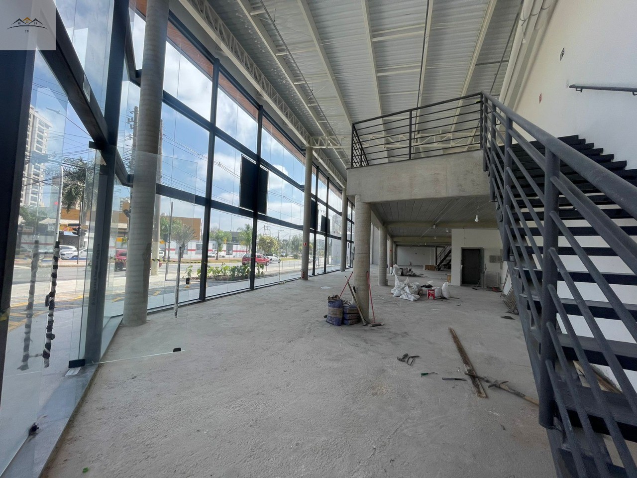 Loja-Salão, 748 m² - Foto 20