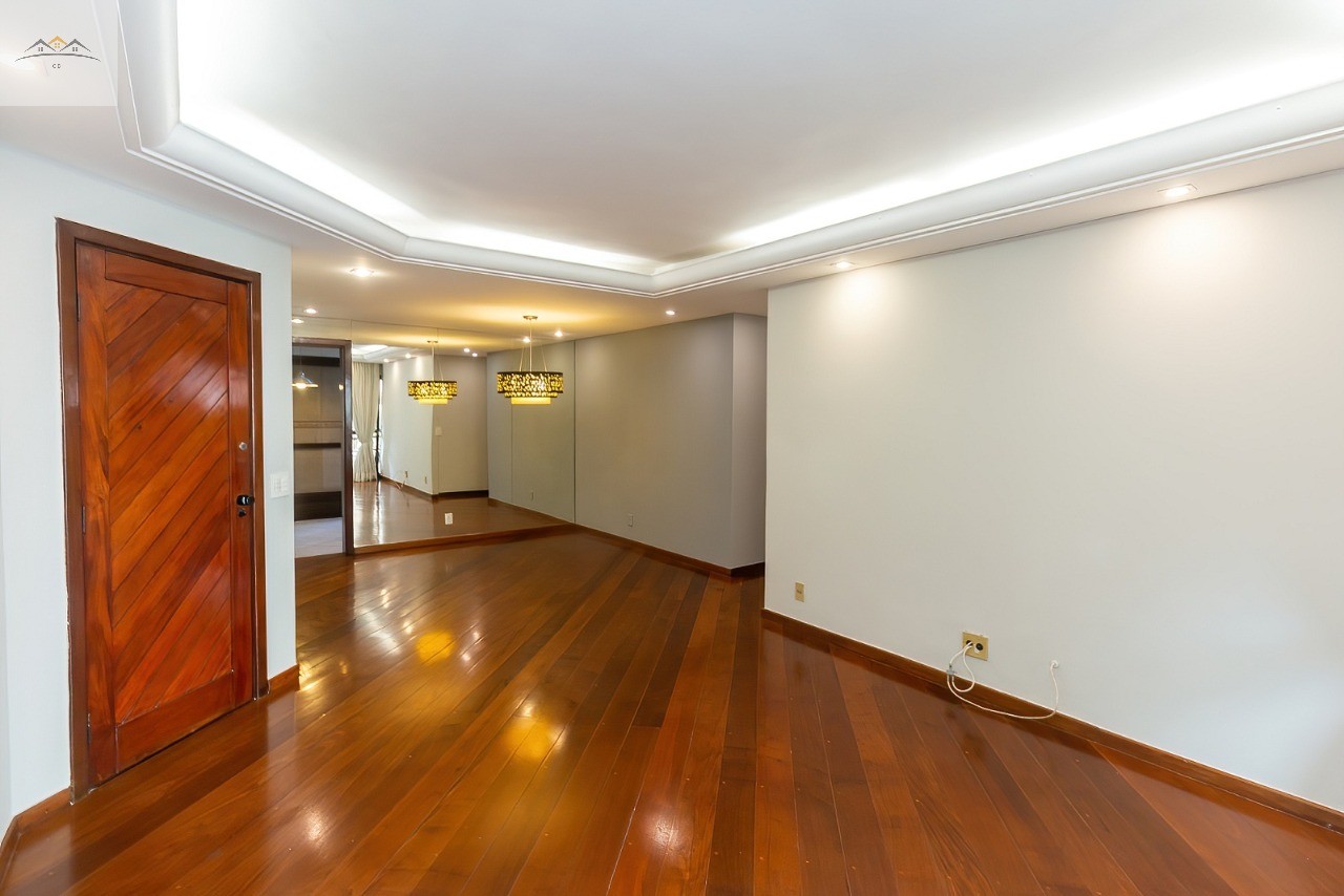 Apartamento, 4 quartos, 140 m² - Foto 2