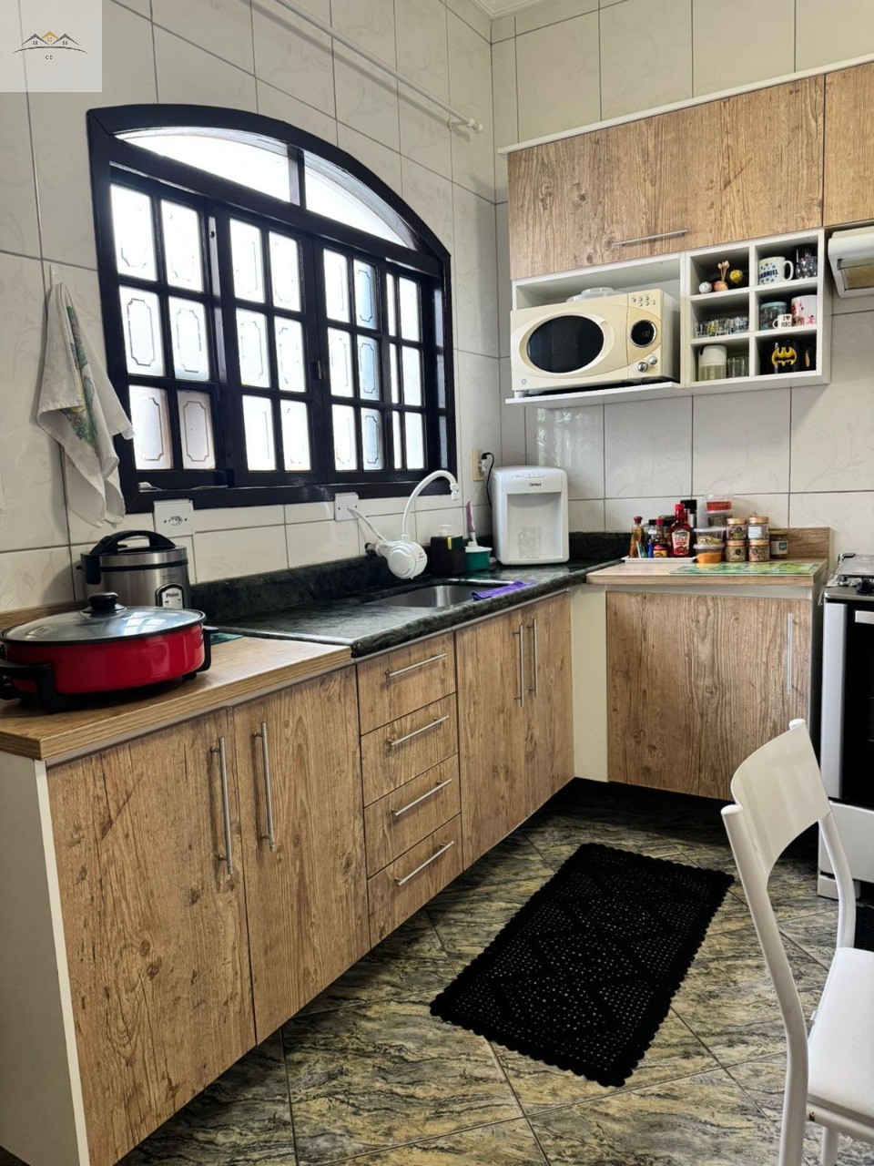 Casa, 5 quartos, 130 m² - Foto 11