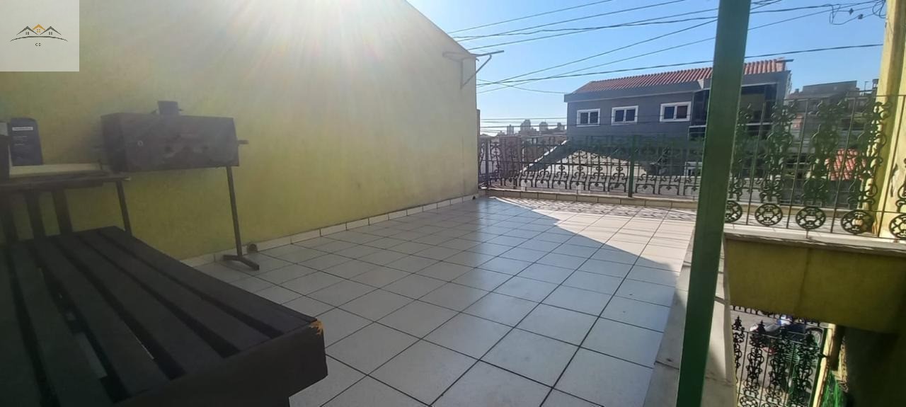 Casa, 3 quartos, 210 m² - Foto 4