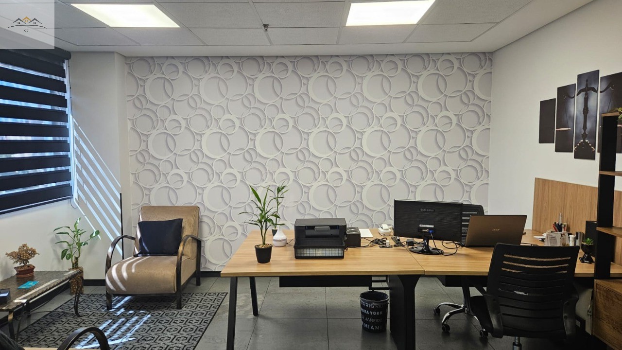 Sala-Conjunto, 34 m² - Foto 1