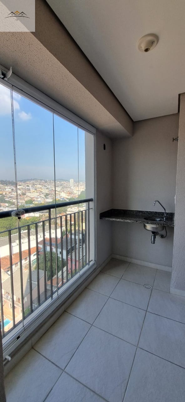 Apartamento, 2 quartos, 49 m² - Foto 9