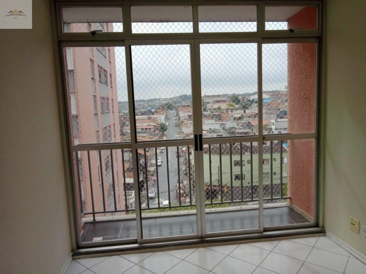 Apartamento, 2 quartos, 55 m² - Foto 3