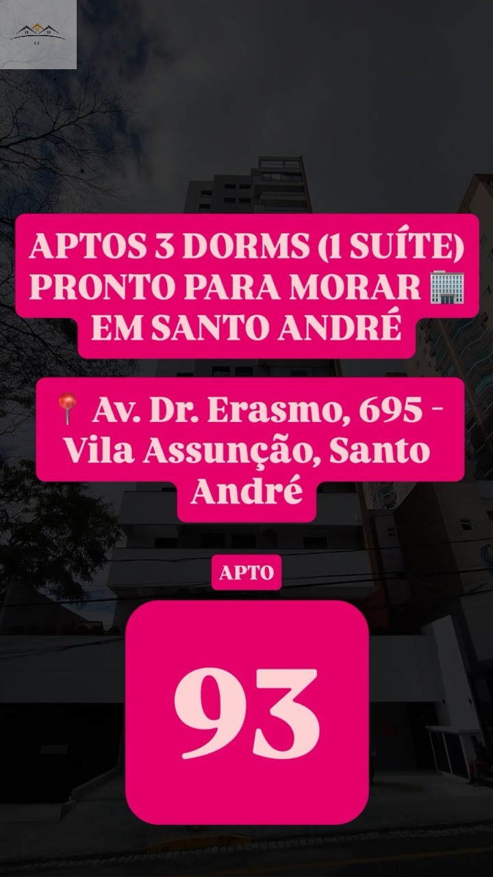 Apartamento, 3 quartos, 65 m² - Foto 29