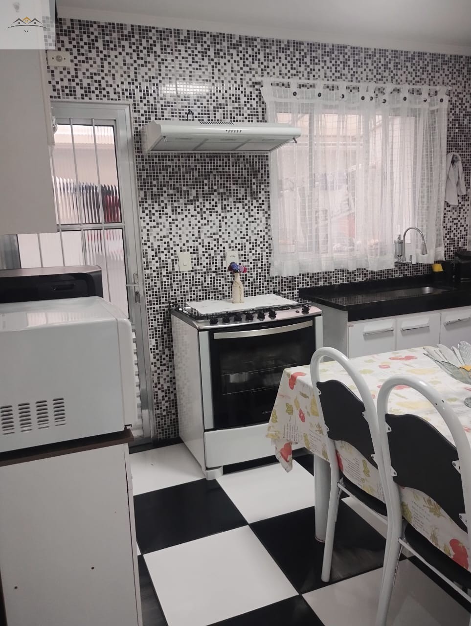 Casa, 2 quartos, 47 m² - Foto 12