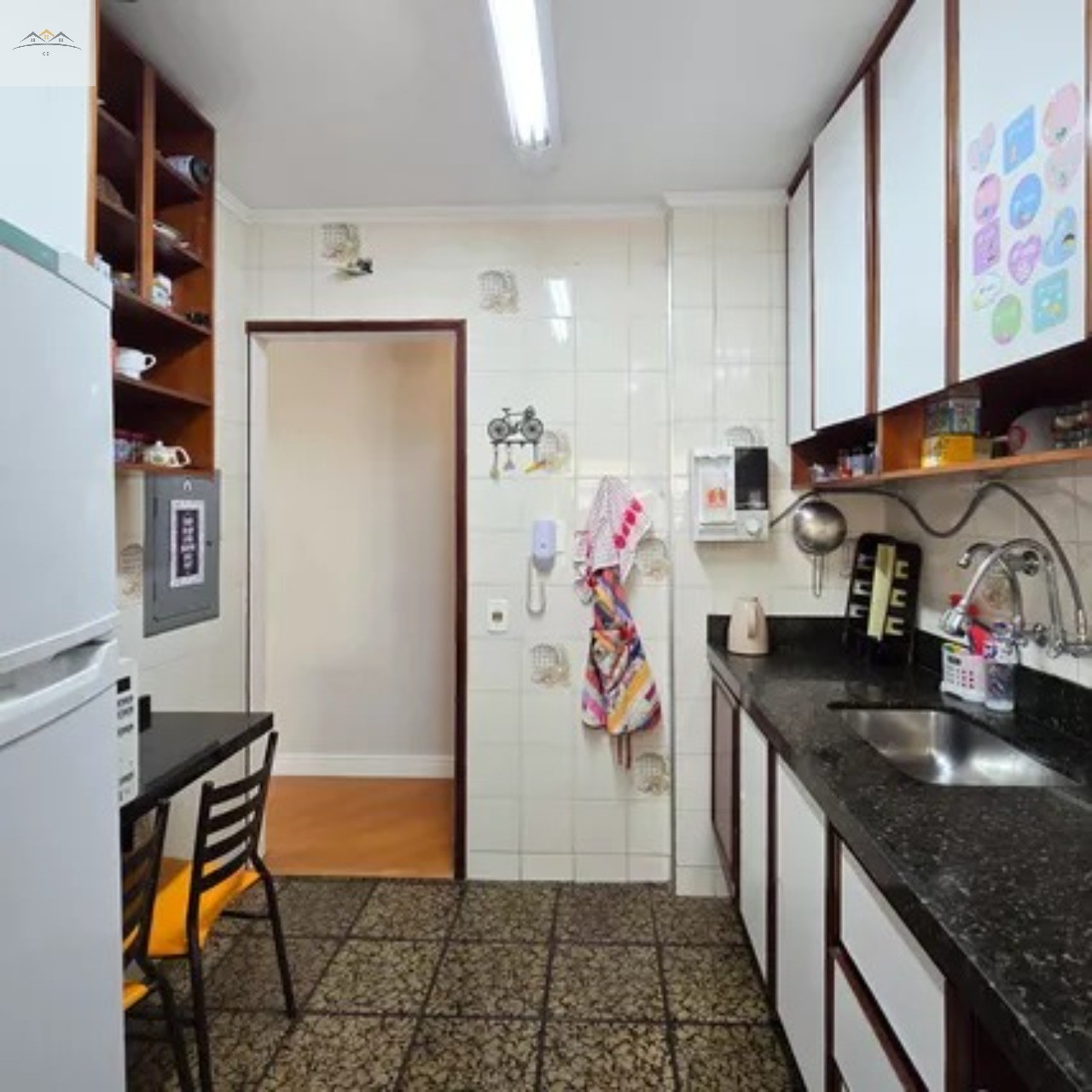 Apartamento, 2 quartos, 69 m² - Foto 8