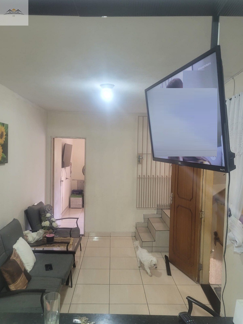 Casa, 3 quartos, 150 m² - Foto 3