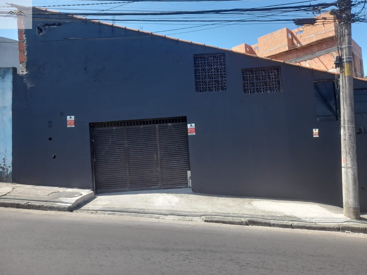 Loja-Salão, 90 m² - Foto 5