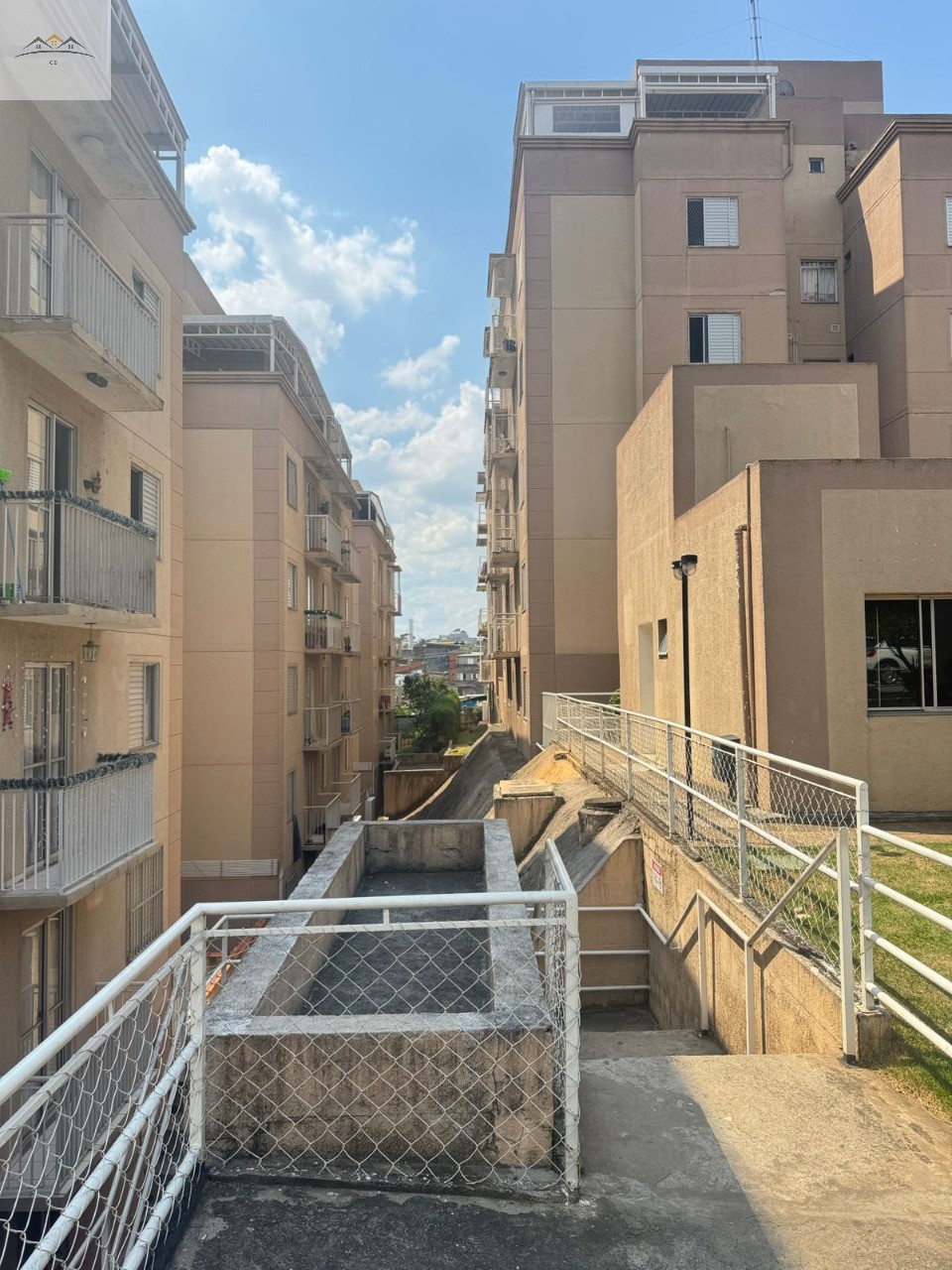 Apartamento, 3 quartos, 52 m² - Foto 10