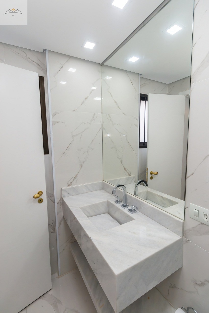 Apartamento, 4 quartos, 140 m² - Foto 13