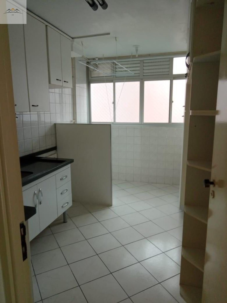 Apartamento, 2 quartos, 55 m² - Foto 6