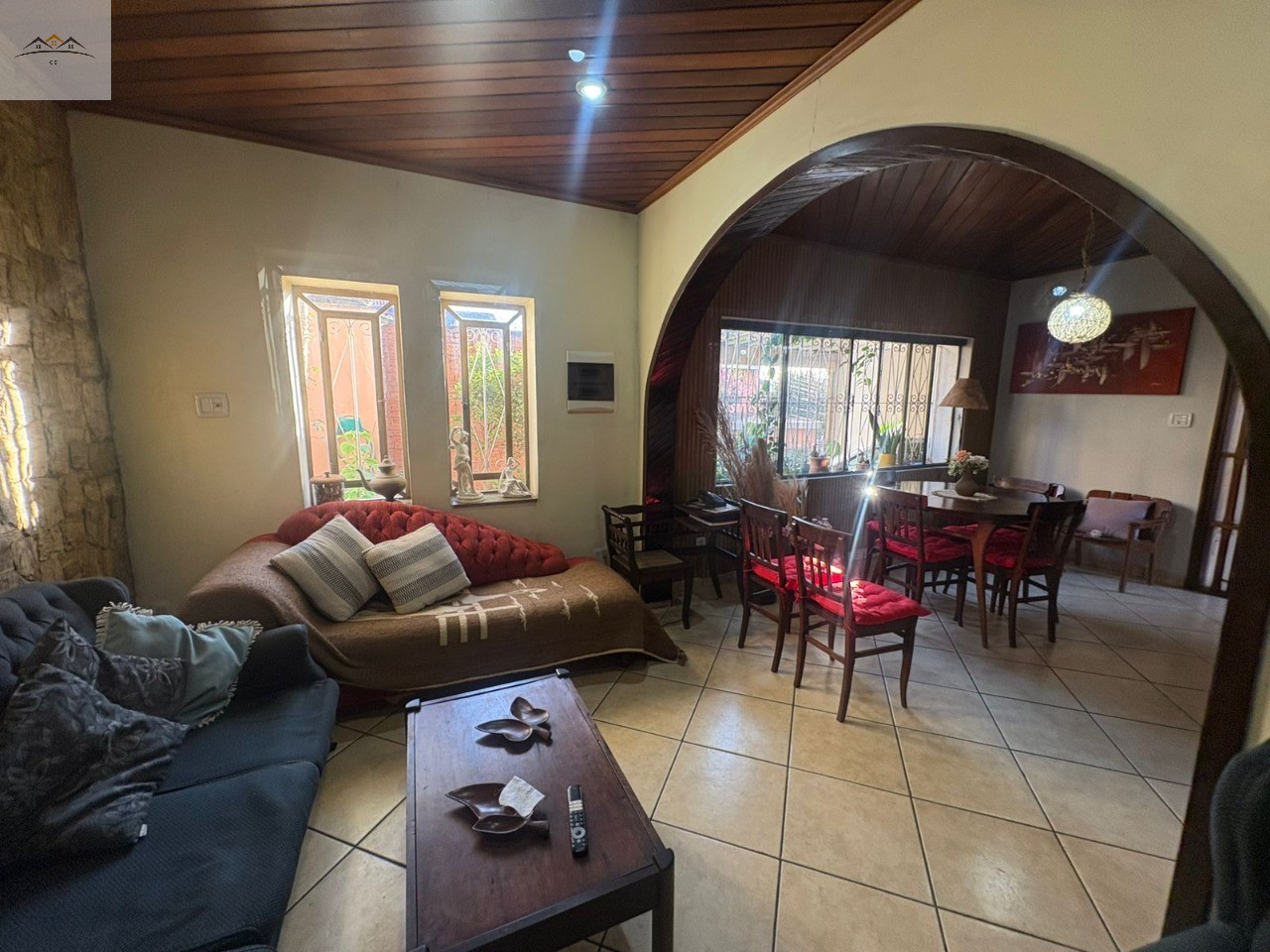Casa, 3 quartos, 350 m² - Foto 3