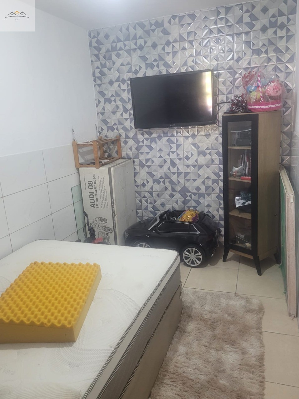 Casa, 3 quartos, 150 m² - Foto 15