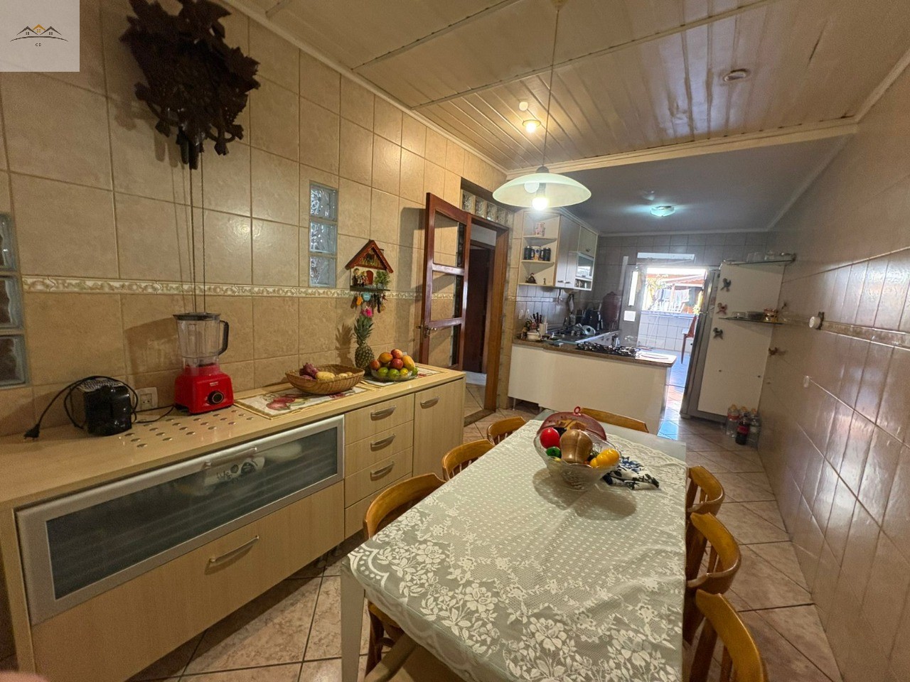 Casa, 3 quartos, 350 m² - Foto 10