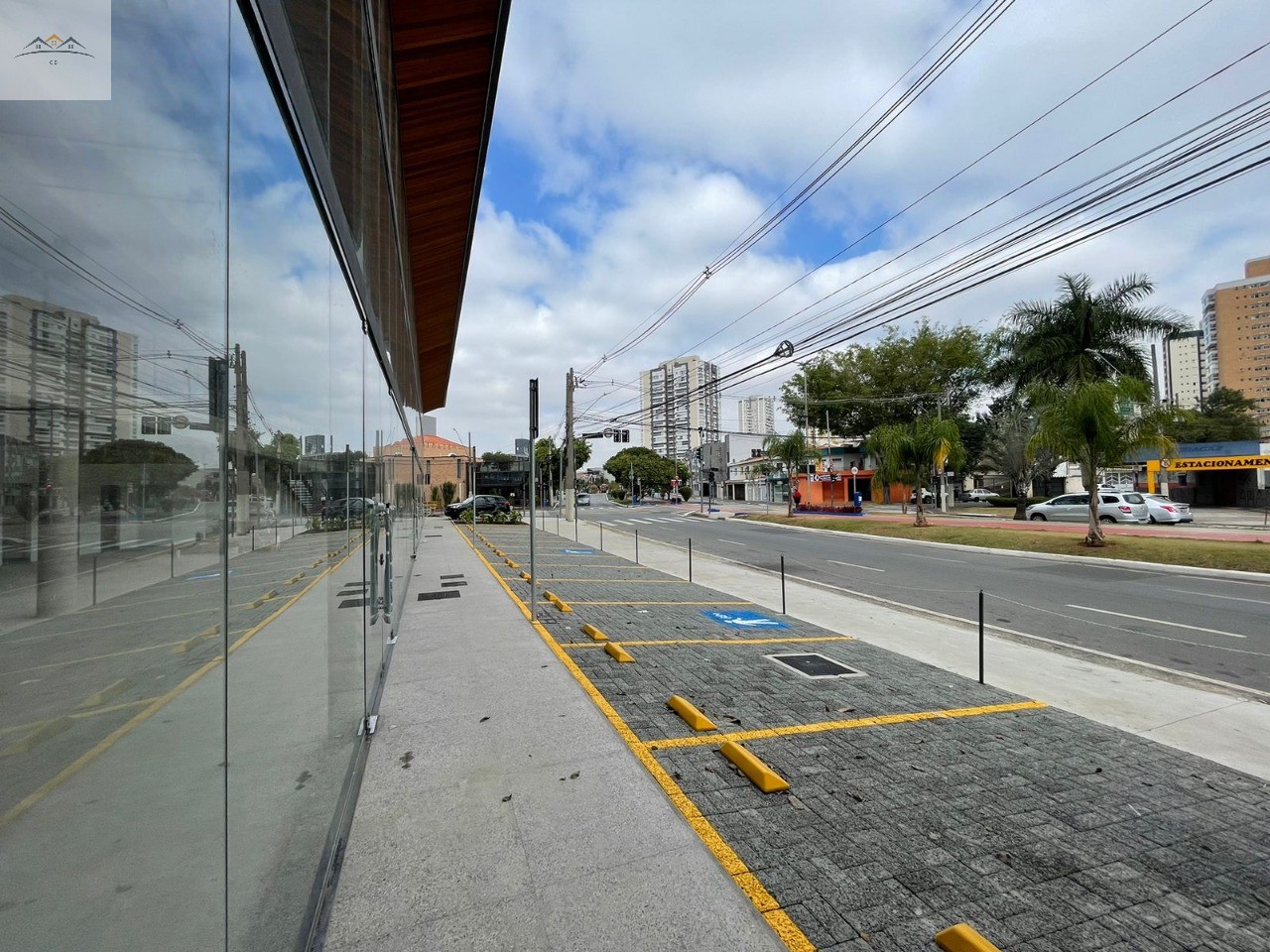 Loja-Salão, 748 m² - Foto 4