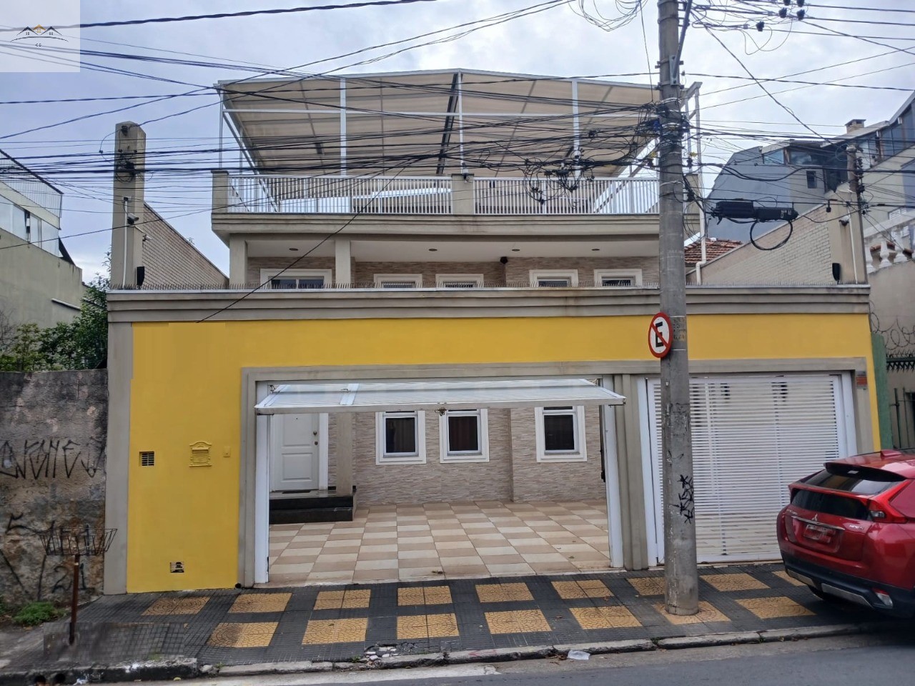 Prédio Inteiro - Foto 47