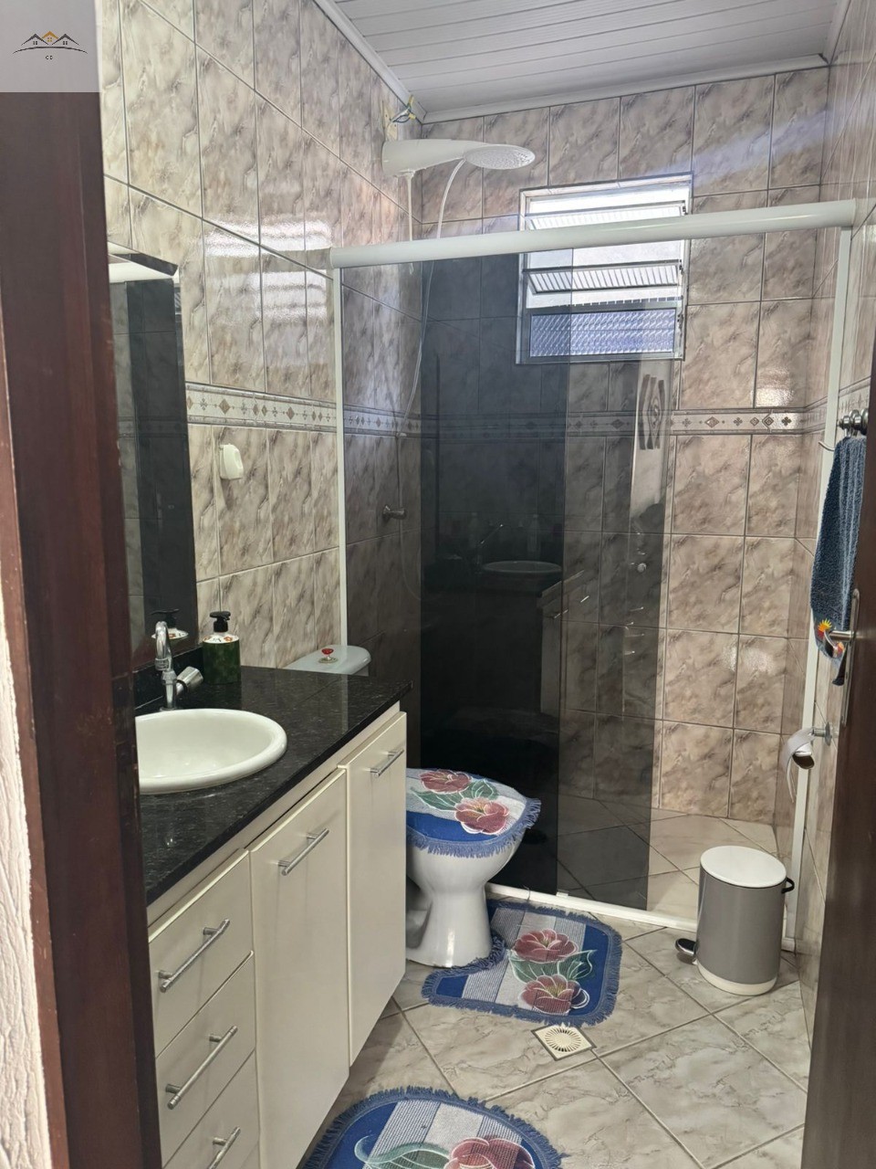 Casa, 5 quartos, 130 m² - Foto 15