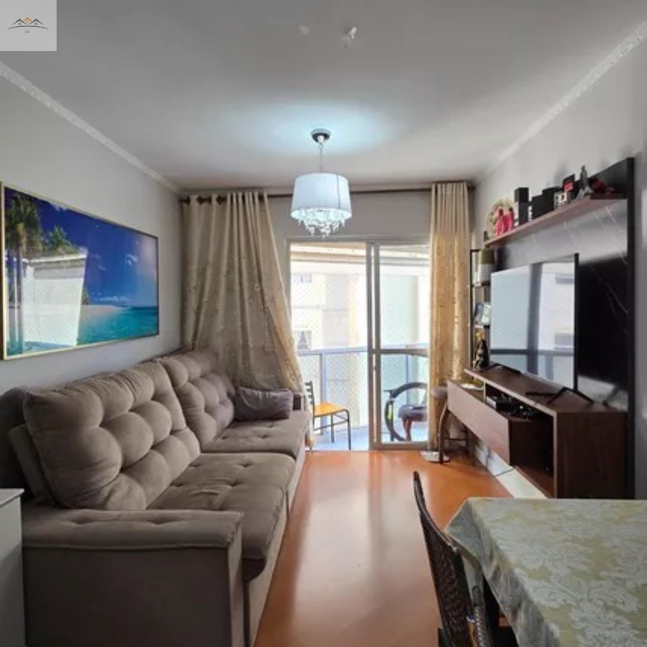 Apartamento, 2 quartos, 69 m² - Foto 5