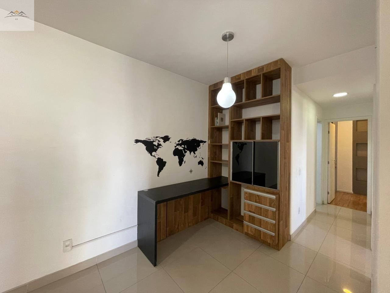 Apartamento, 3 quartos, 93 m² - Foto 13