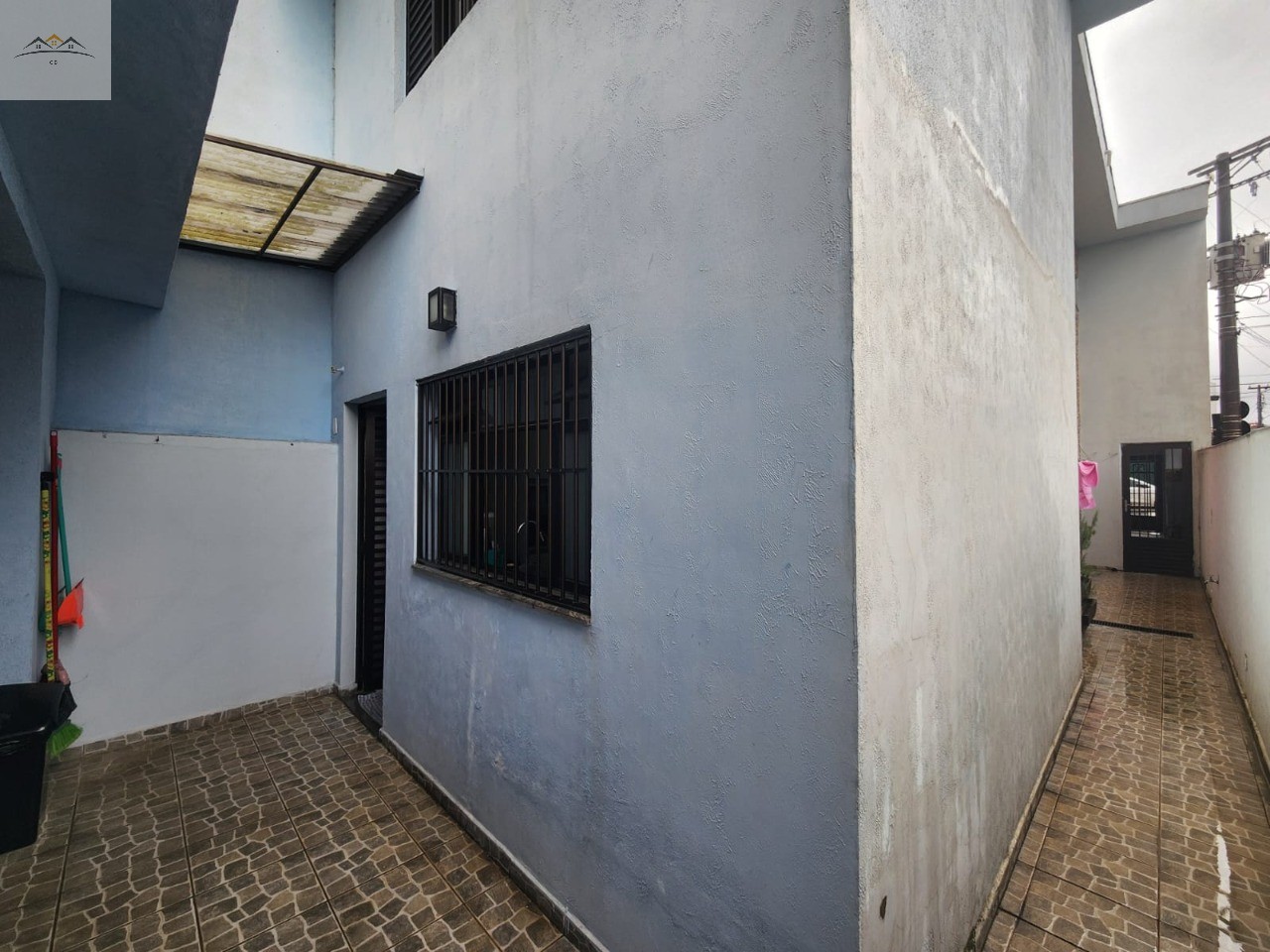 Casa, 3 quartos, 180 m² - Foto 23