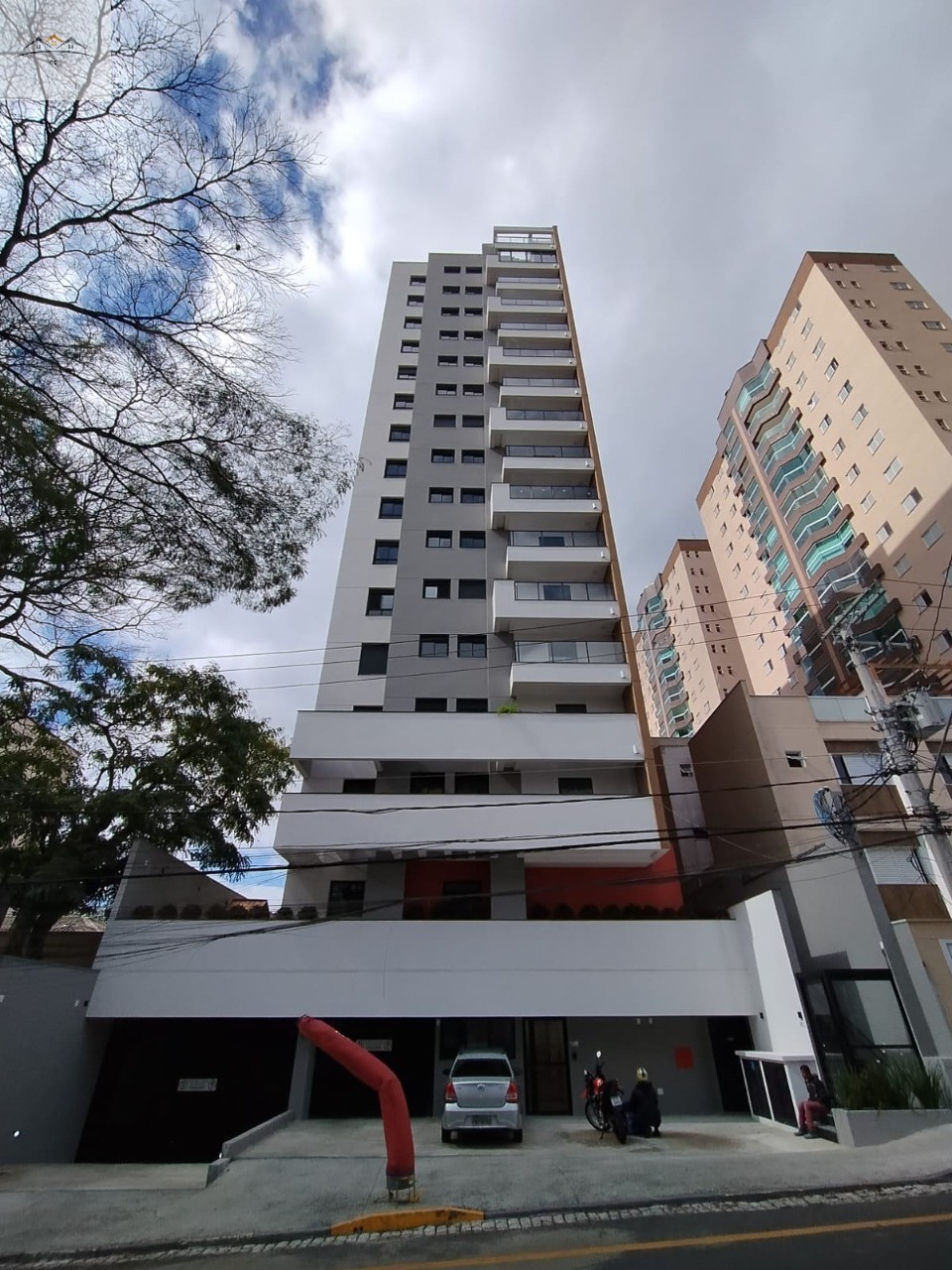 Apartamento, 3 quartos, 65 m² - Foto 23