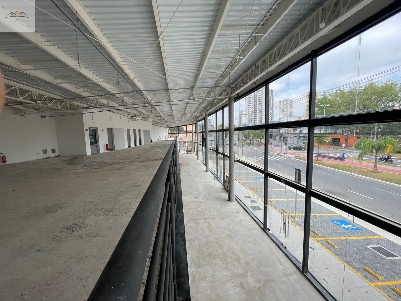 Loja-Salão, 748 m² - Foto 12