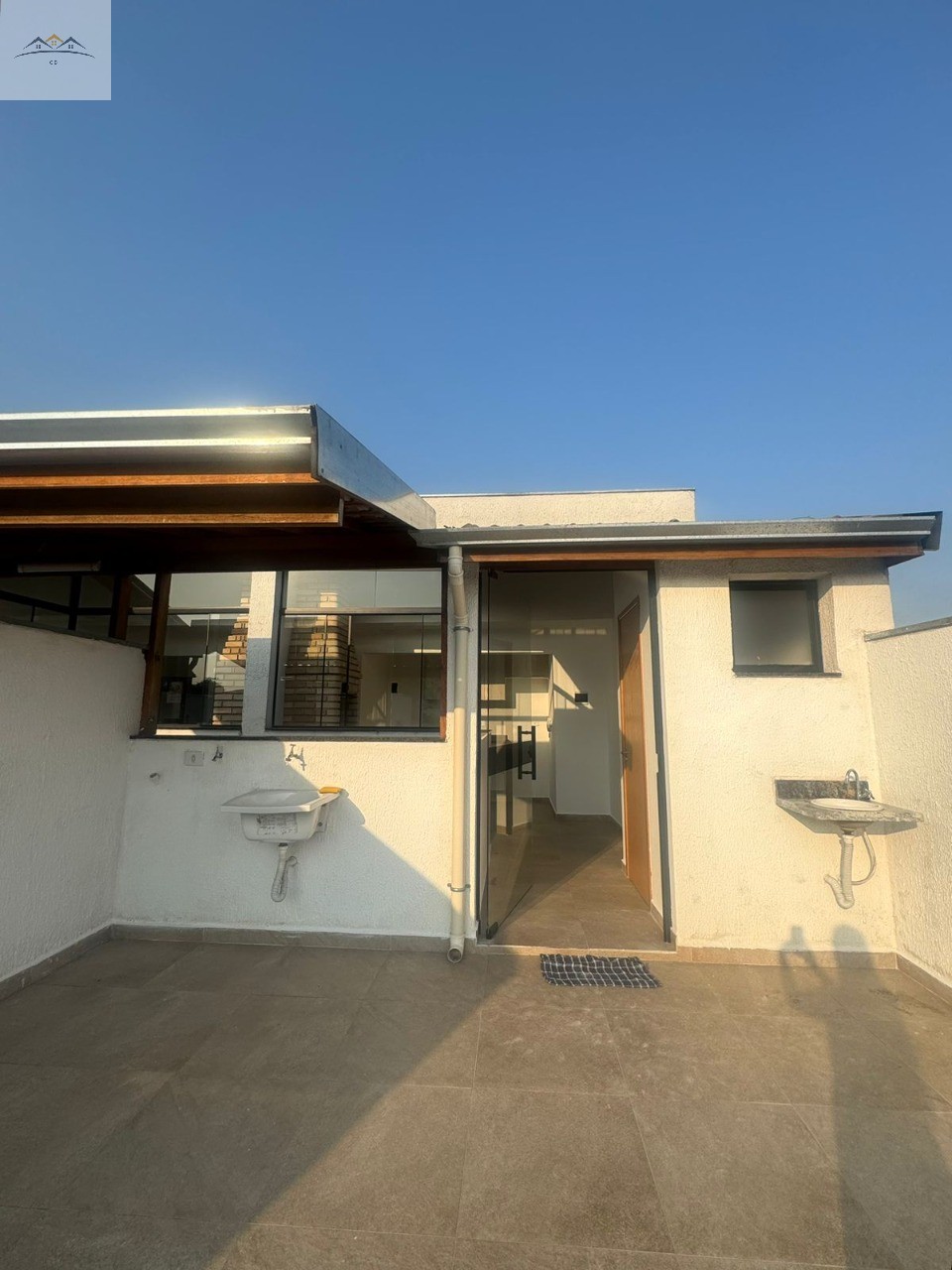 Cobertura, 2 quartos, 44 m² - Foto 18