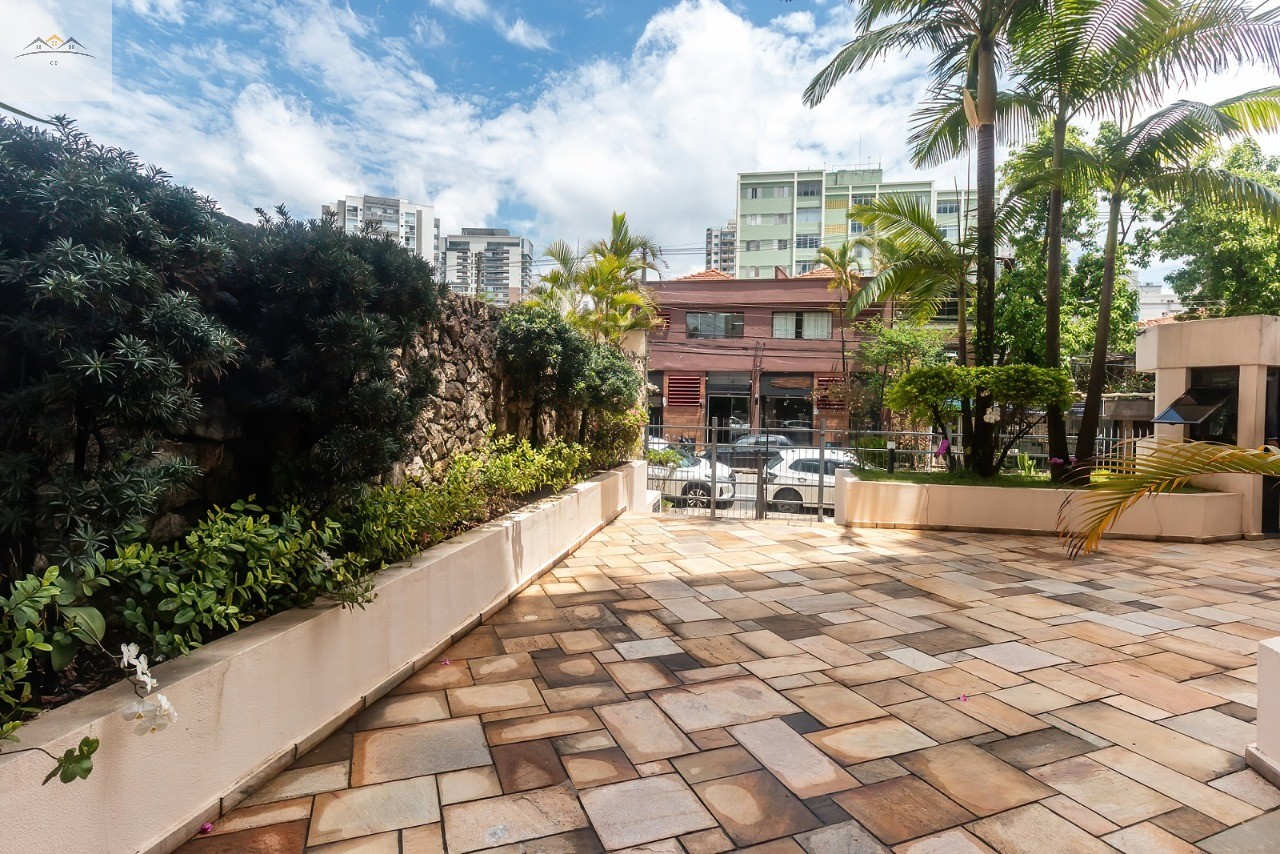 Apartamento, 2 quartos, 55 m² - Foto 37