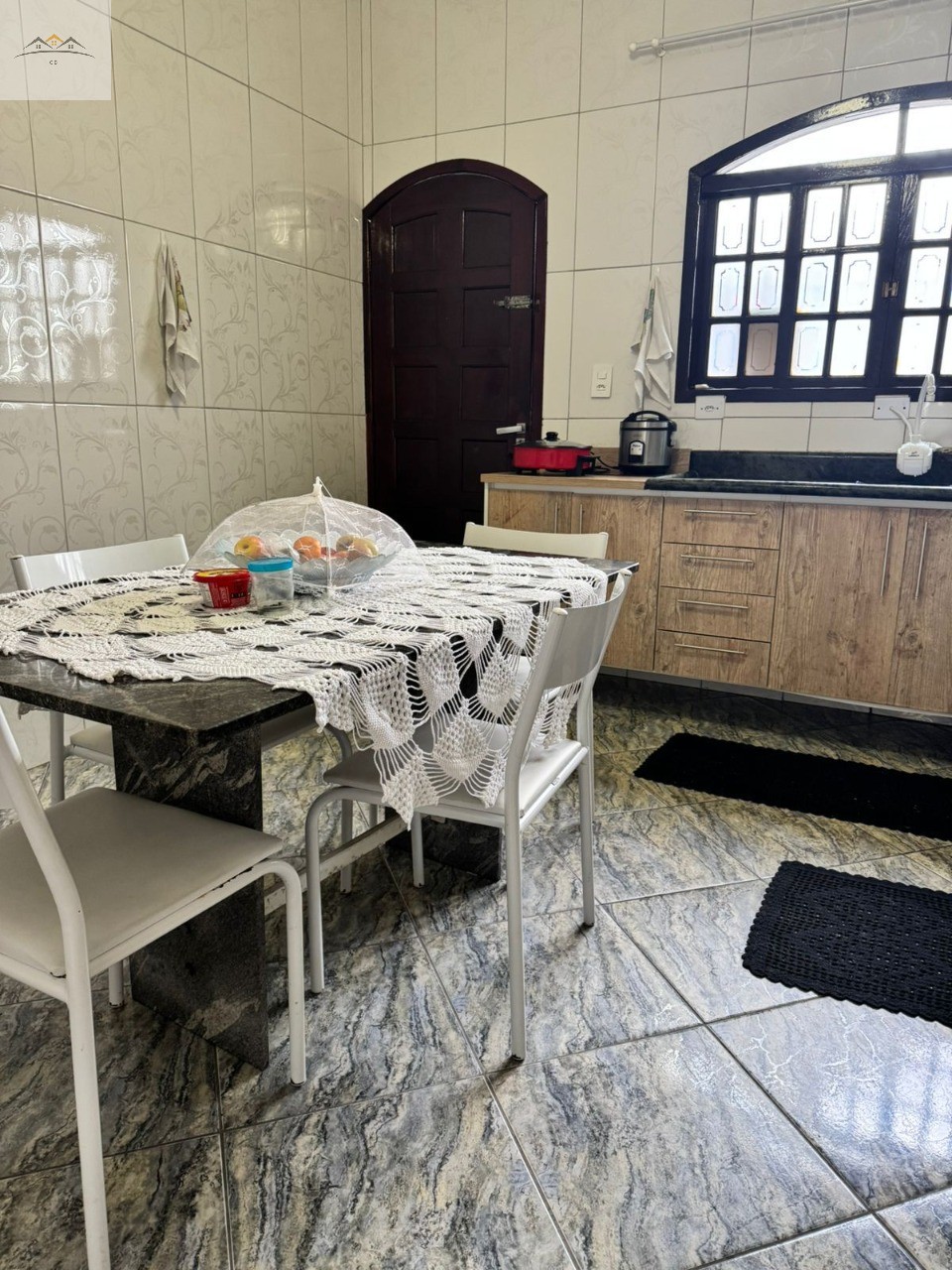 Casa, 5 quartos, 130 m² - Foto 9