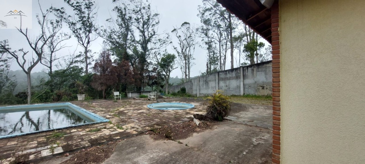 Chácara, 9 quartos - Foto 25