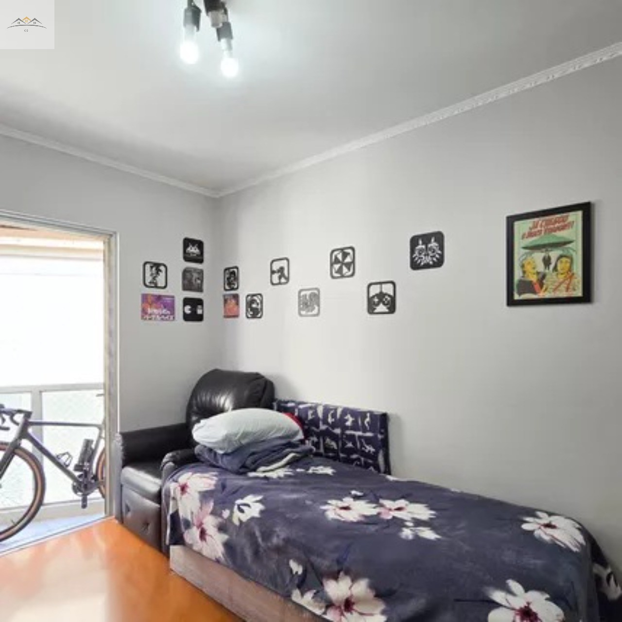 Apartamento, 2 quartos, 69 m² - Foto 11