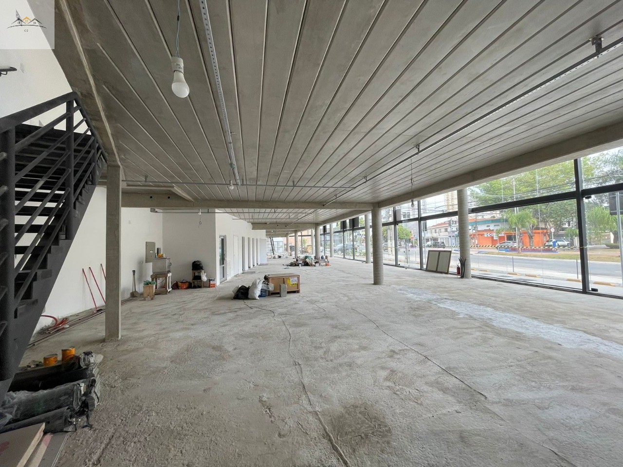 Loja-Salão, 748 m² - Foto 9