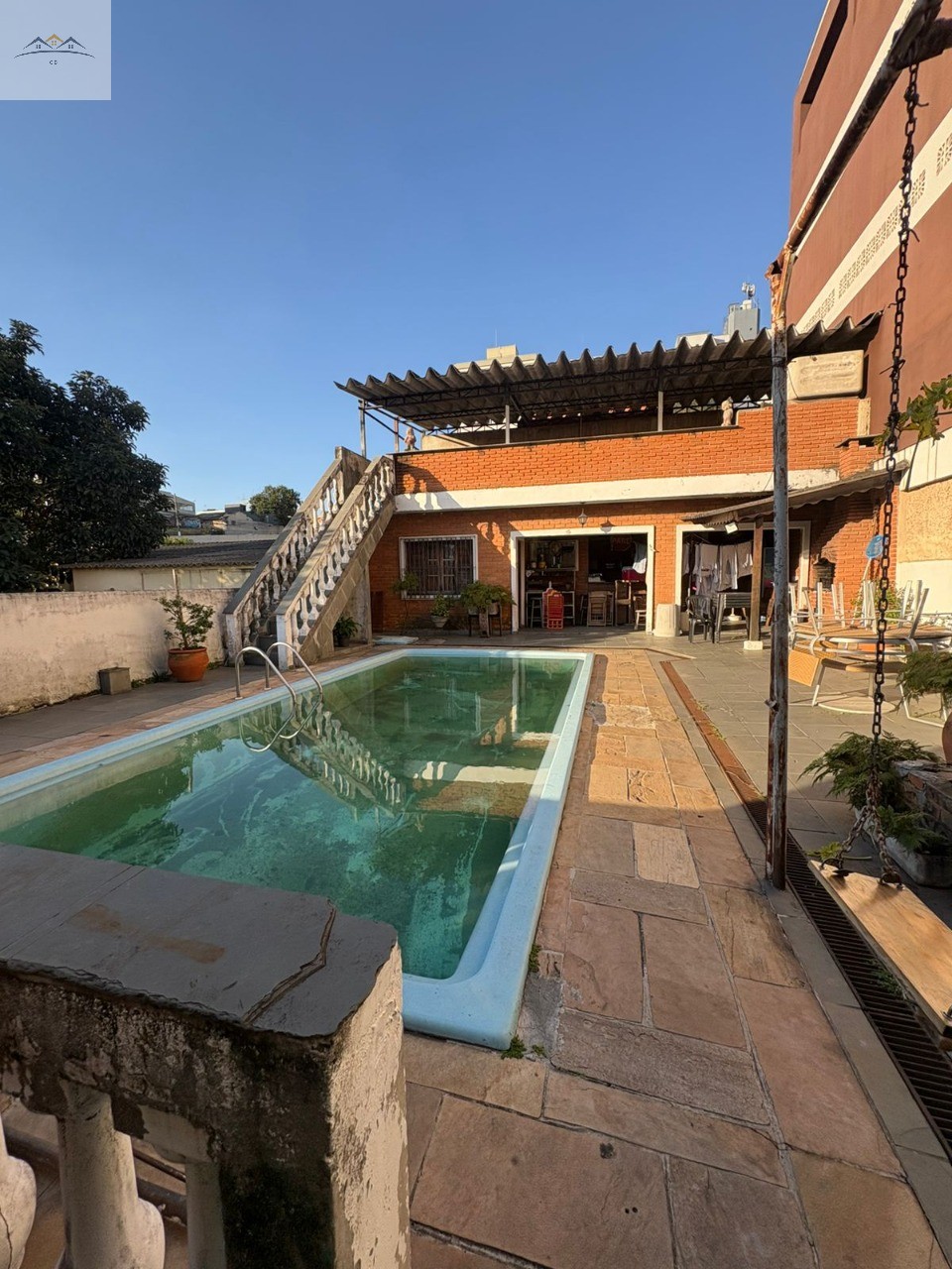 Casa, 3 quartos, 350 m² - Foto 22