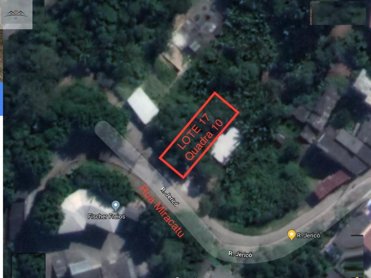 Terreno, 505 m² - Foto 4