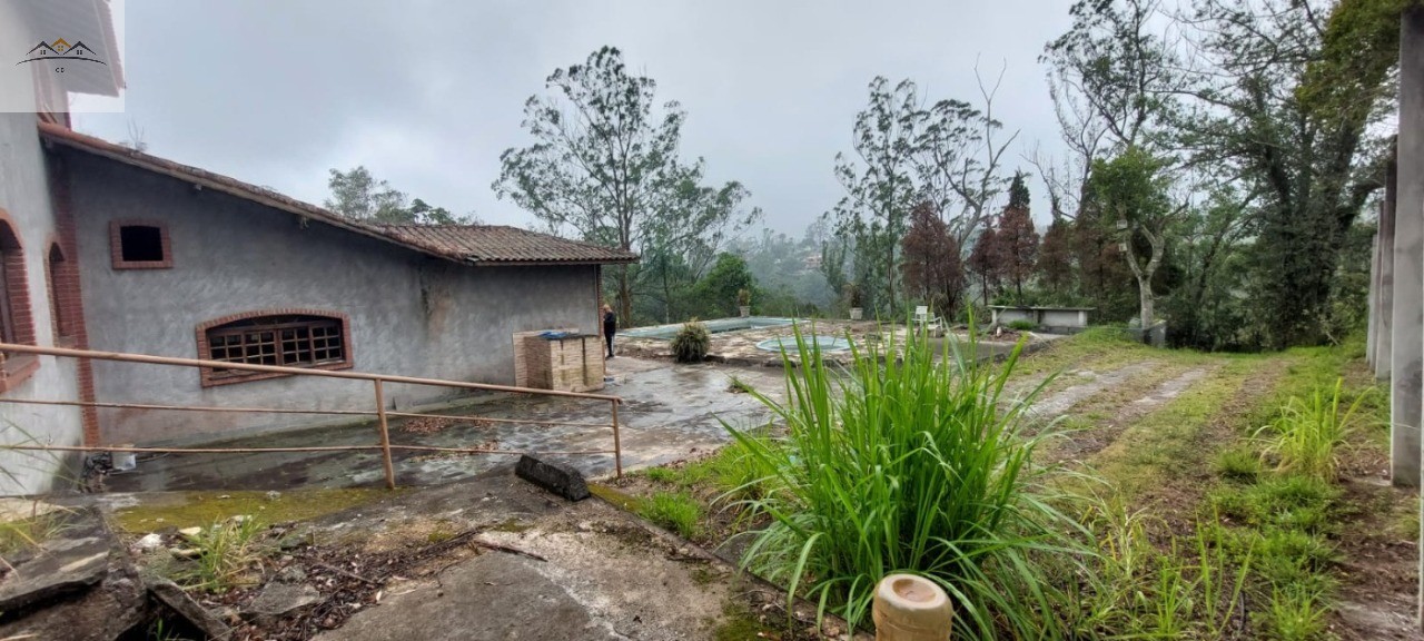 Chácara, 9 quartos - Foto 23