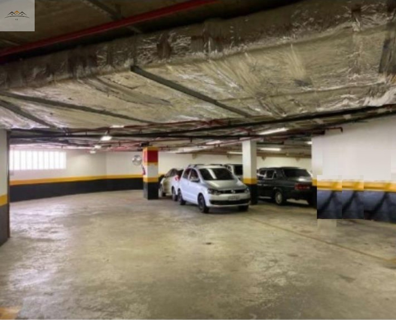 Sala-Conjunto, 34 m² - Foto 13