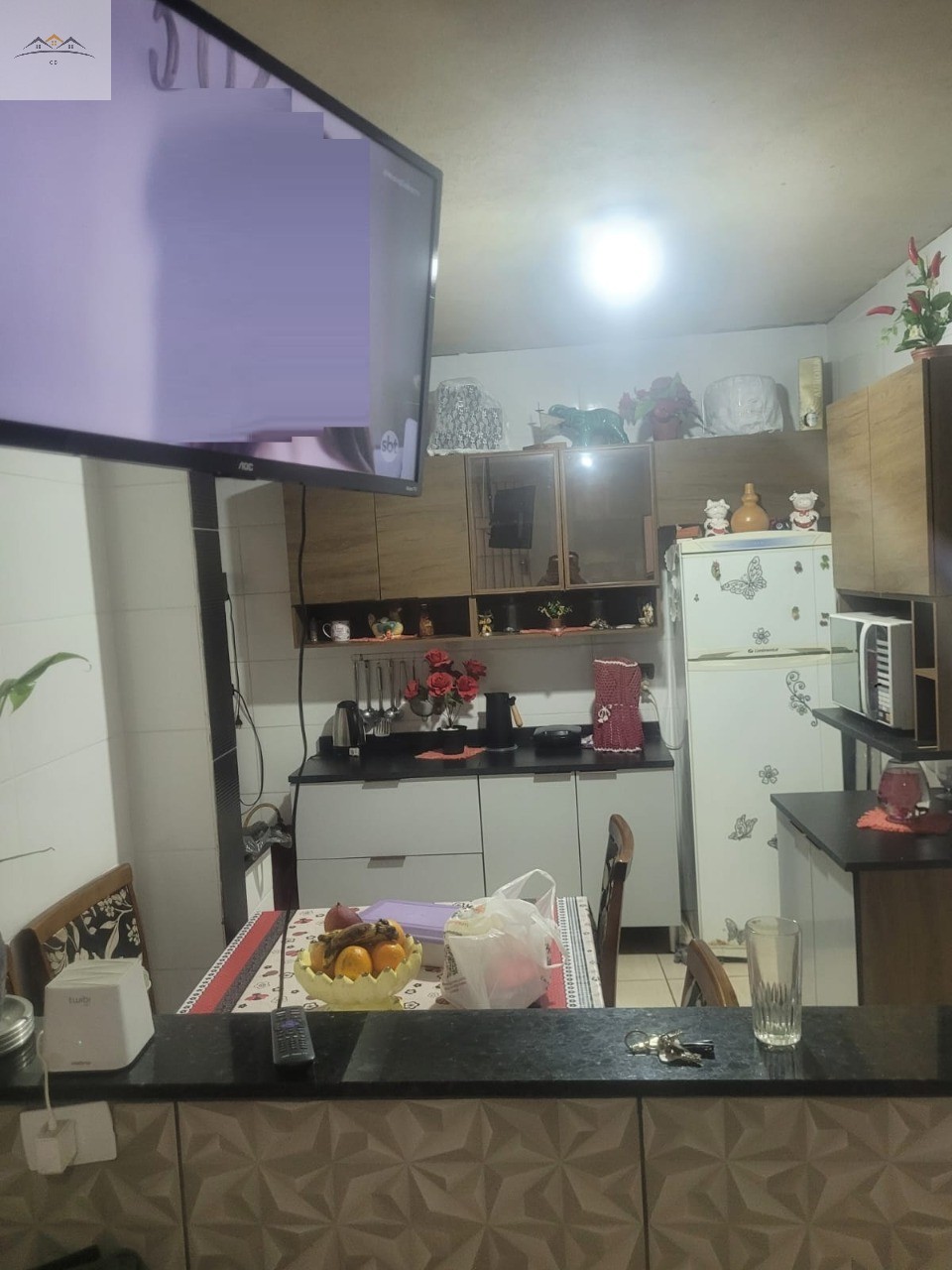 Casa, 3 quartos, 150 m² - Foto 6