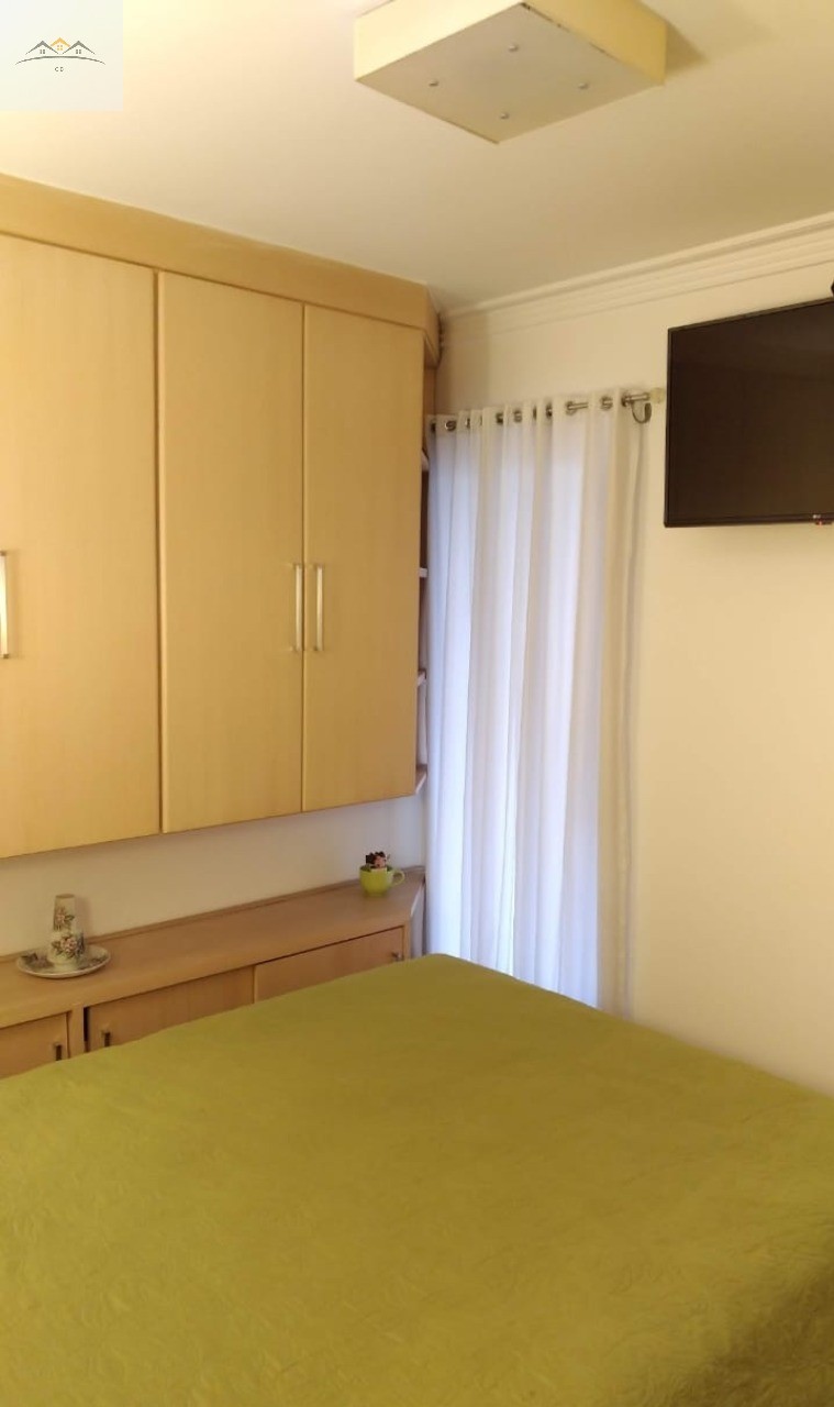 Apartamento, 3 quartos, 117 m² - Foto 10