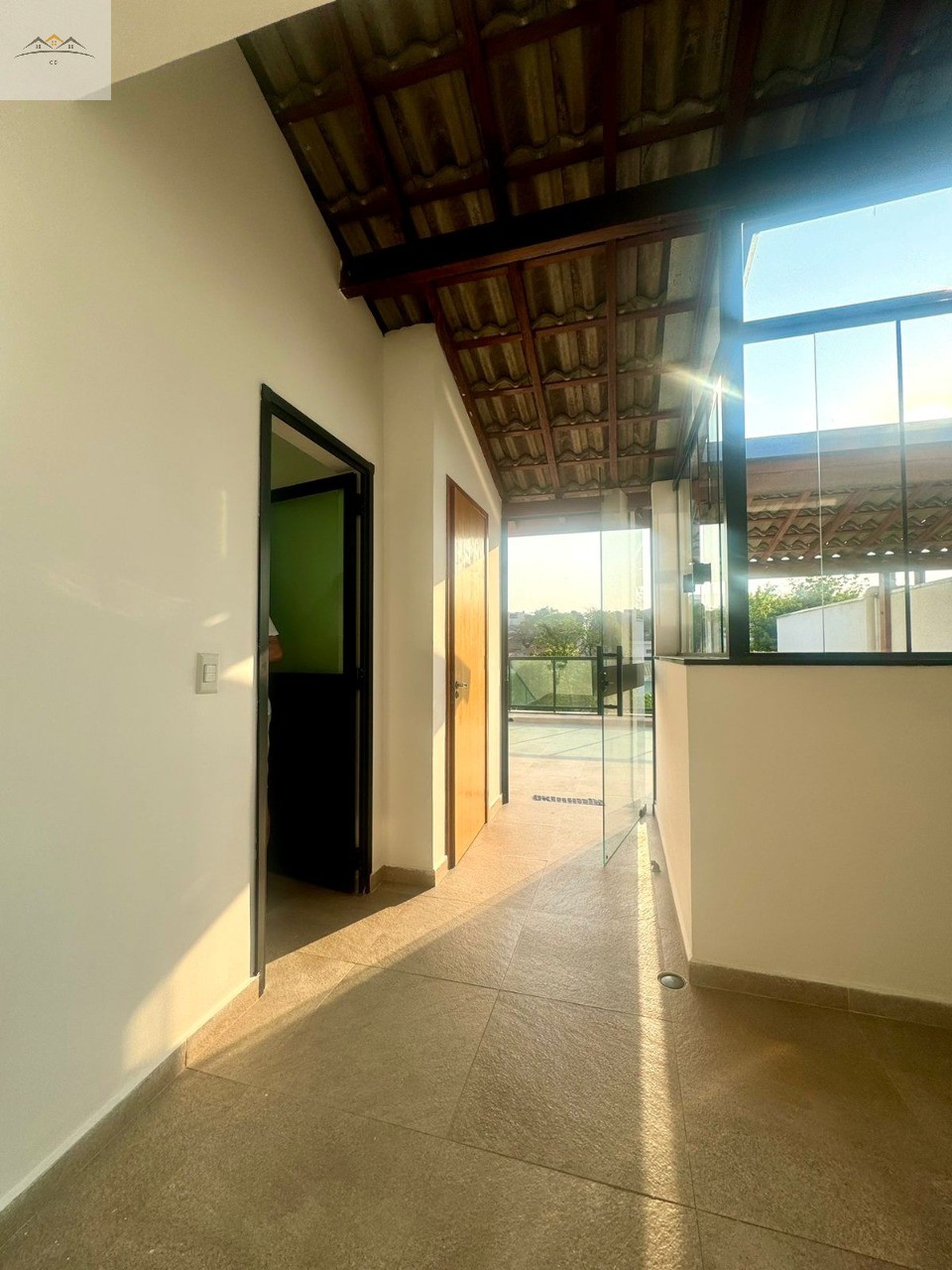 Cobertura, 2 quartos, 44 m² - Foto 19