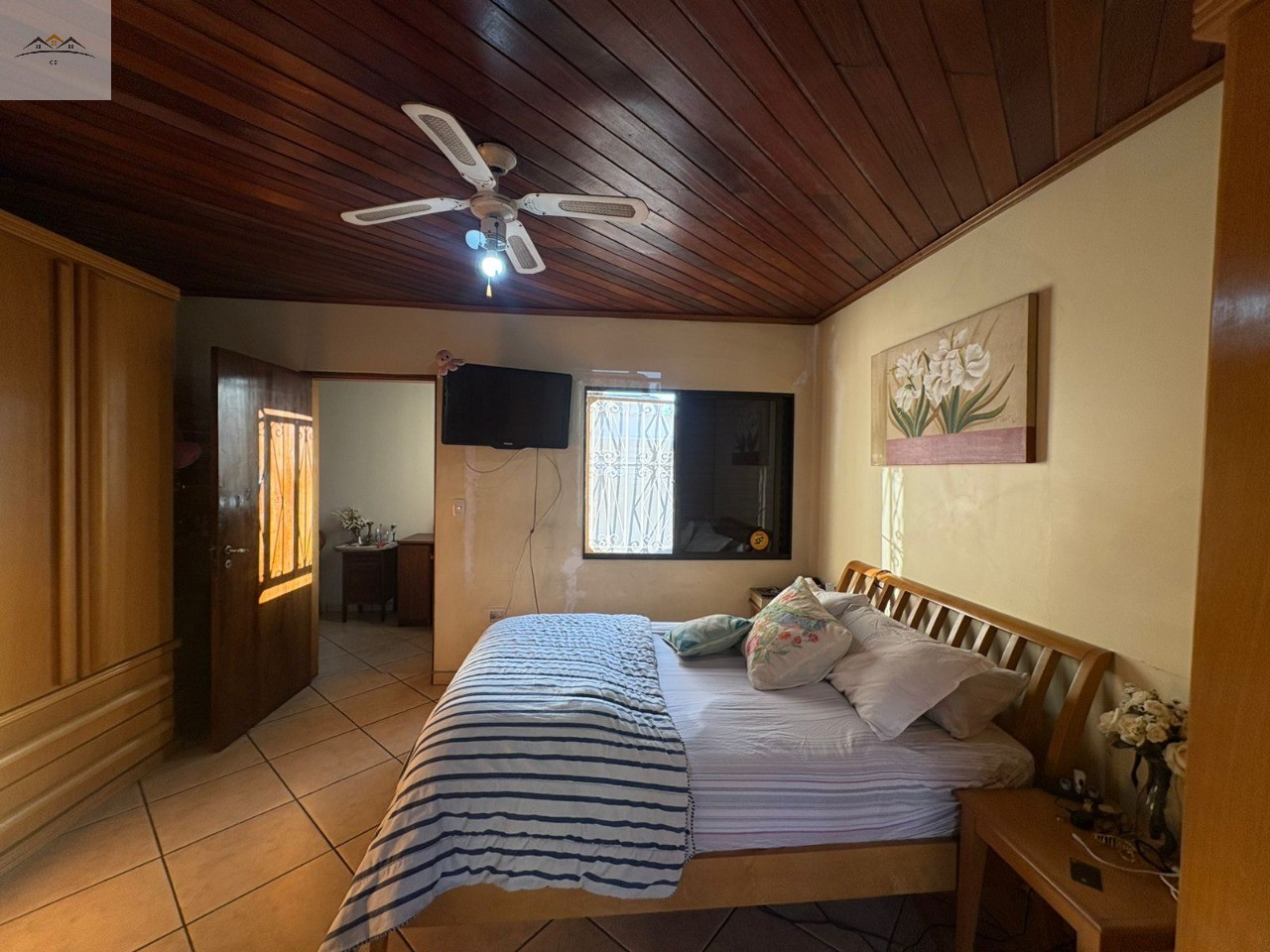 Casa, 3 quartos, 350 m² - Foto 13