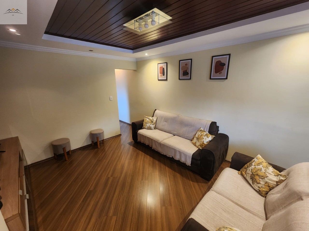 Casa, 3 quartos, 180 m² - Foto 2