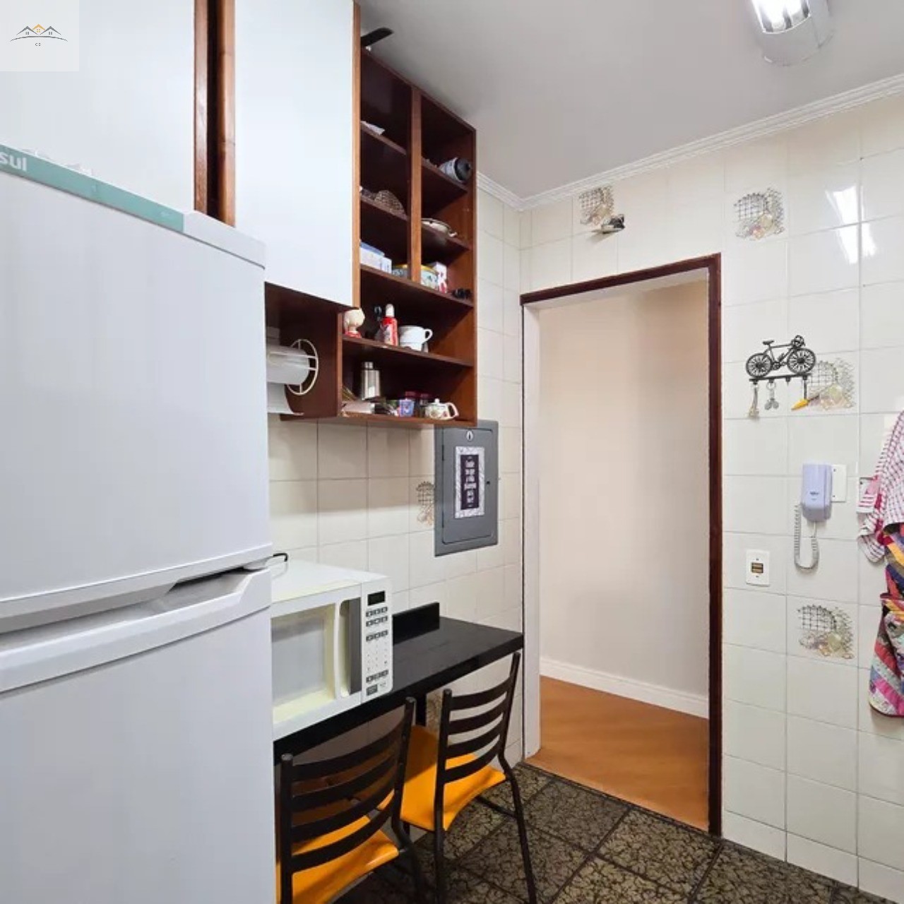 Apartamento, 2 quartos, 69 m² - Foto 9