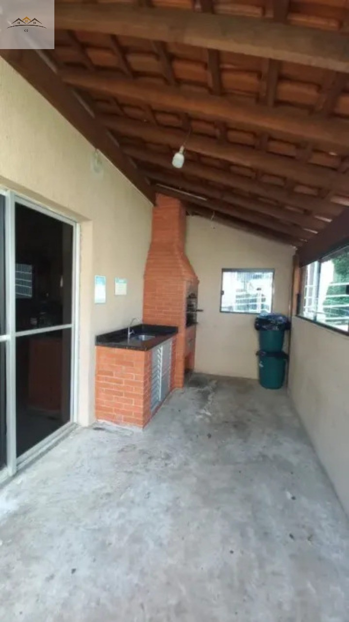Apartamento, 3 quartos, 52 m² - Foto 12