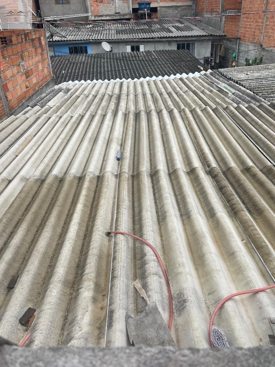 Casa, 3 quartos - Foto 14