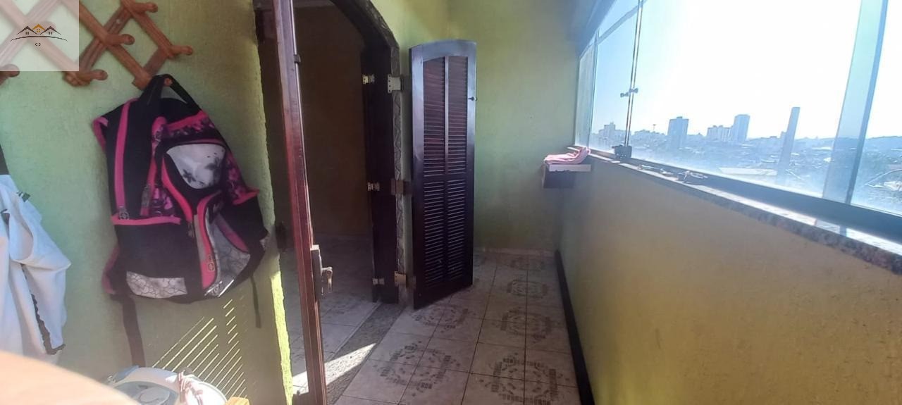 Casa, 3 quartos, 210 m² - Foto 12