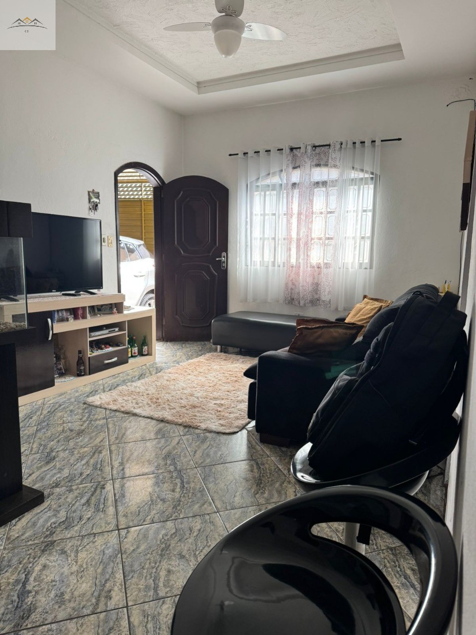 Casa, 5 quartos, 130 m² - Foto 7